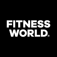 Fitness World|Gym and Fitness Centre|Active Life