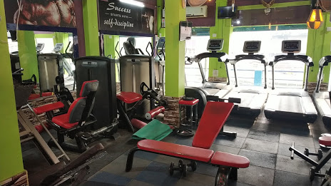 Fitness Xpress Active Life | Gym and Fitness Centre