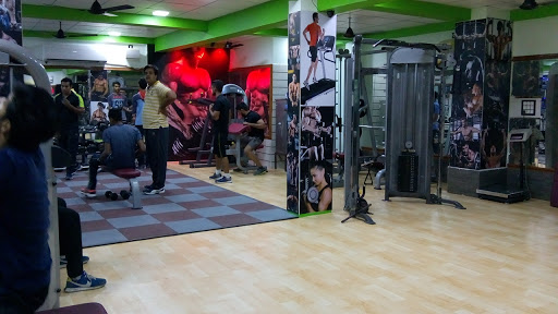 Fitness Zone Health Club Active Life | Gym and Fitness Centre