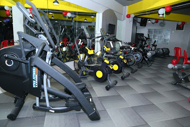 FITNESS9 GYM Active Life | Gym and Fitness Centre