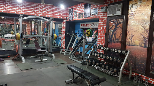 FitnessClub Gym Active Life | Gym and Fitness Centre