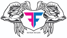 Fitnezz Factory Logo