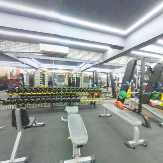 Fitpro club 360 gym Active Life | Gym and Fitness Centre