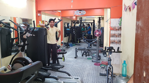 Fitpro Gym Kareli Active Life | Gym and Fitness Centre