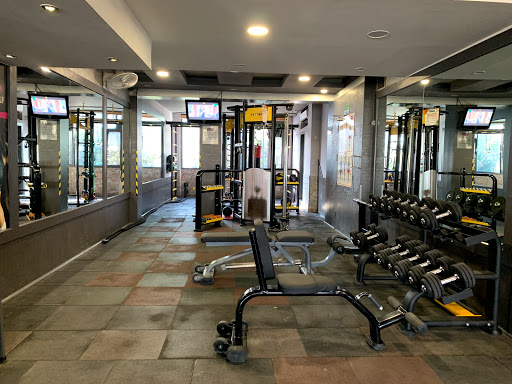Fitstop Gym Active Life | Gym and Fitness Centre