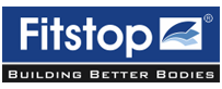Fitstop Gym - Logo