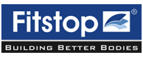 Fitstop Gym Logo