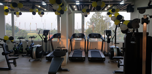 Fitt Lounge Active Life | Gym and Fitness Centre