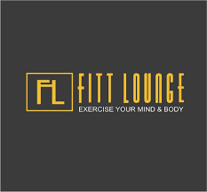 Fitt Lounge - Logo