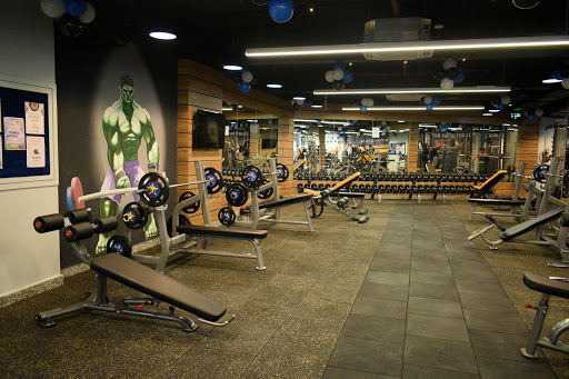 Fitvilla Gym Active Life | Gym and Fitness Centre