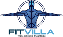 Fitvilla Gym|Salon|Active Life