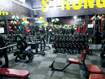 FITX Gym Active Life | Gym and Fitness Centre