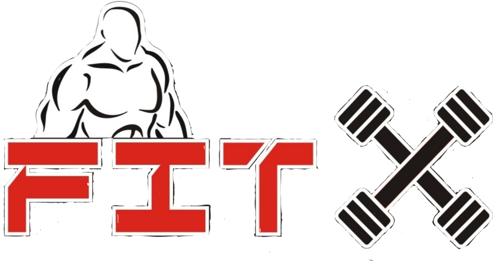 FITX Gym - Logo