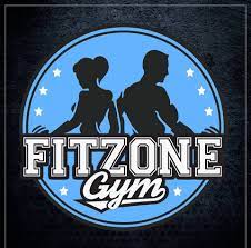 Fitzone Gym Logo