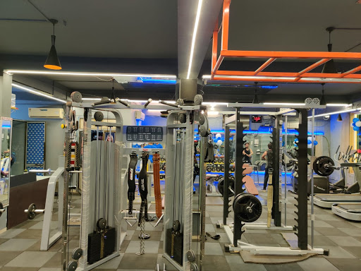 FIVE FITNESS Active Life | Gym and Fitness Centre