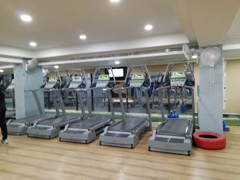 Five Town Club Active Life | Gym and Fitness Centre