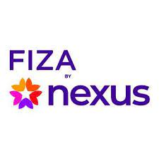 Fiza by Nexus Logo