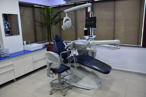 Fiza Orthodontic Medical Services | Dentists