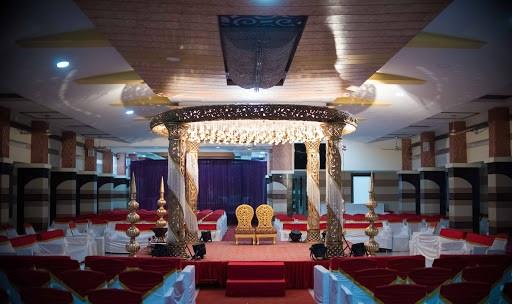 Flamingo Banquet Hall Event Services | Banquet Halls
