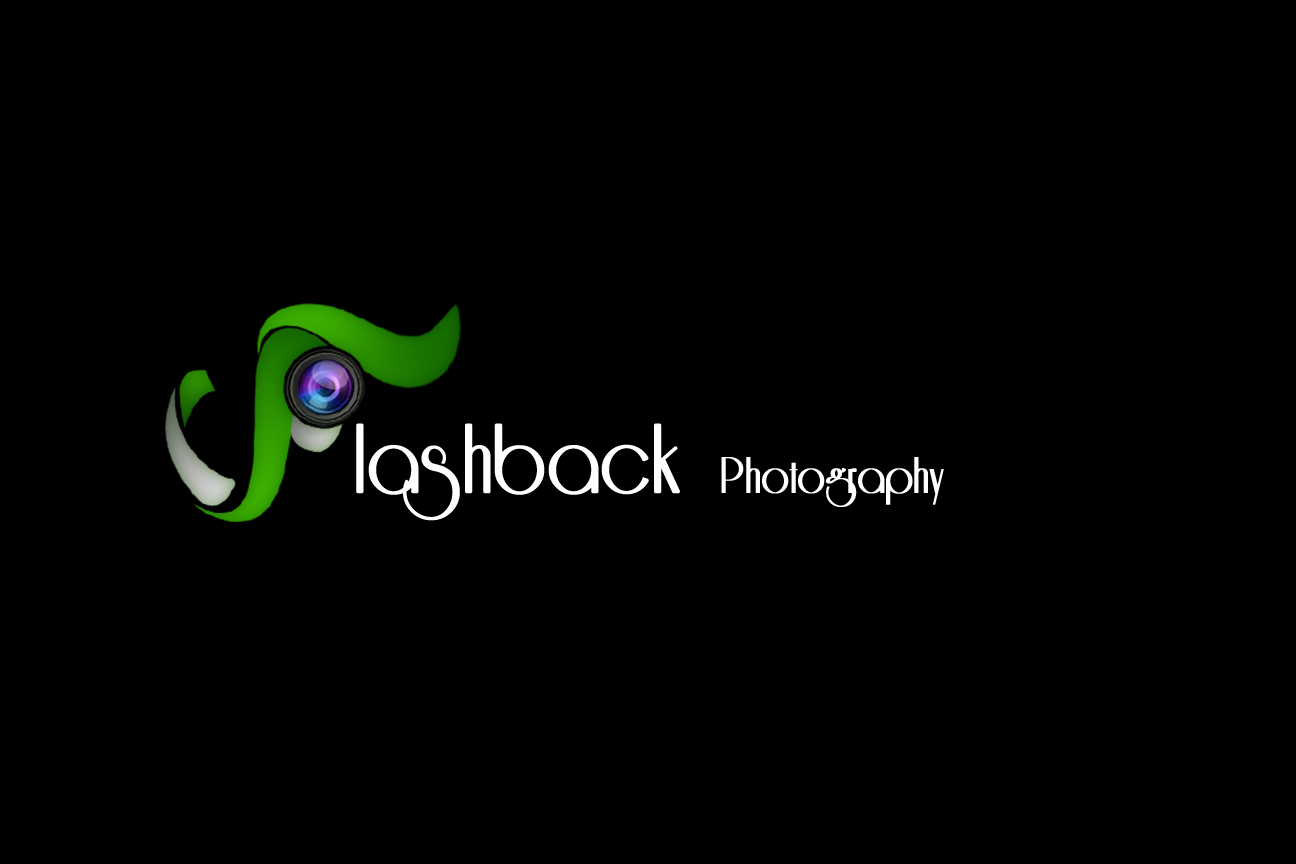 Flashback Photography - Logo