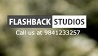 Flashback Studios - Logo