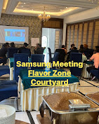 Flavor Zone Courtyard Food and Restaurant | Restaurant