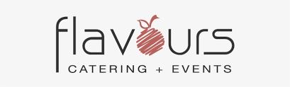 Flavours Catering Logo