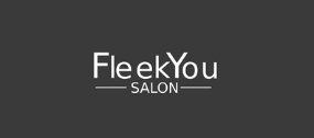 FleekYou Salon by Monica - Best Bridal Makeup Artist Logo