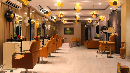 FleekYou Salon Active Life | Salon