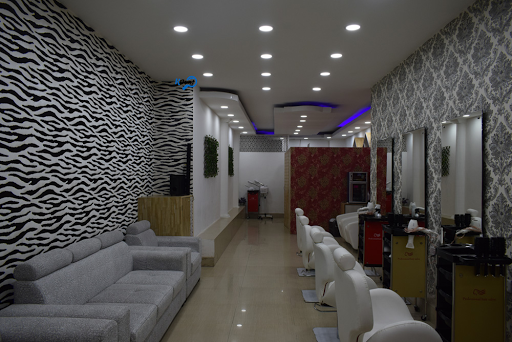 Flix professional salon Active Life | Salon