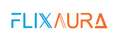 Flixaura Logo