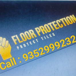 Floor Protection Bubbleguard | Best Floor Protection Sheet Shop In Jaipur|Store|Shopping