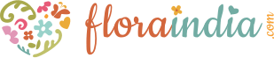 Flora India - Logo