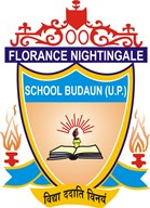 Florence Nightingale Public School - Logo