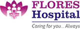 Flores Hospital Logo