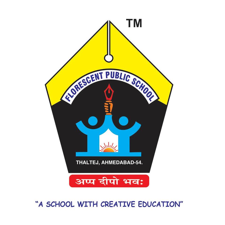 Florescent Public School Logo