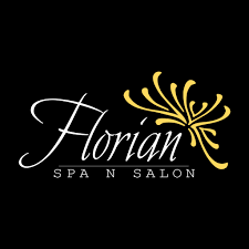 Florian Spa N Salon Logo