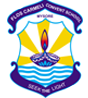 Flos Carmeli Convent School Logo