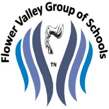 Flower Valley Play school Logo