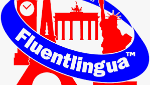 Fluentlingua Logo