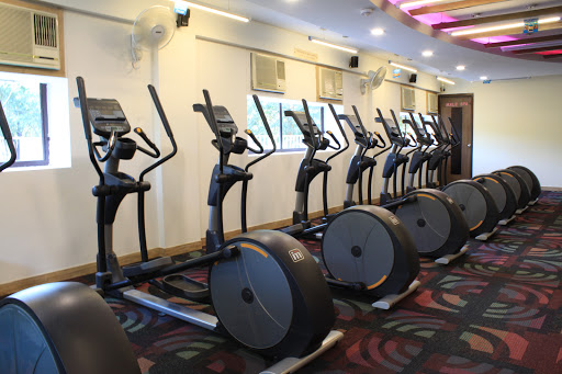 FLUID - The Fitness Religion Active Life | Gym and Fitness Centre