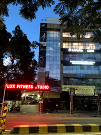 FLUX Fitness Studio Active Life | Gym and Fitness Centre