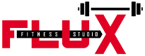 FLUX Fitness Studio Logo