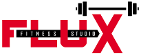 Flux Fitness Studio Logo