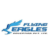 Flying Eagles Education Pvt. Ltd. - Logo