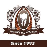FMS DENTAL CLINICS | Secunderabad|Diagnostic centre|Medical Services