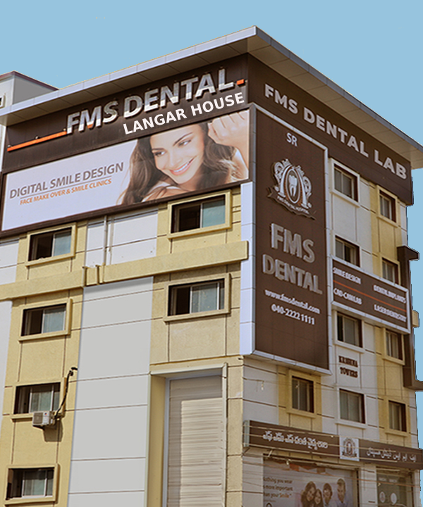 FMS Dental Hospital - Langar House|Hospitals|Medical Services