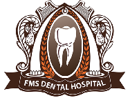 FMS International Dental Center Logo