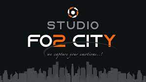 FO2 CITY PHOTOGRAPHY Logo