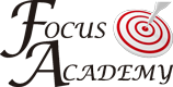 Focus Academy - Logo